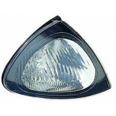 Toyota Avensis 1997-2000 Clear Front Indicator Lamp Driver Side